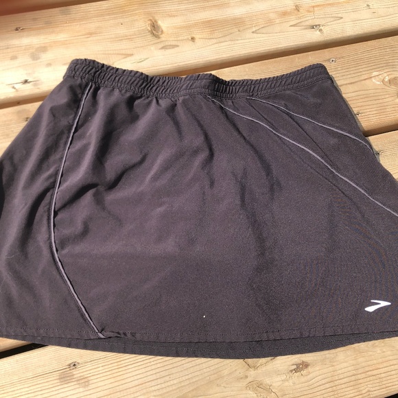 Activewear Skort - Picture 1 of 4